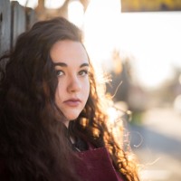 Aislinn Mccurry