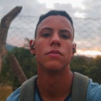 Pietro Marcelo Fonseca Evencio