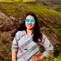 Mitali Thorat