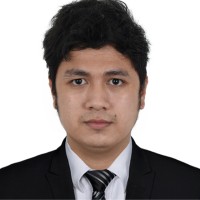 Jeric Batasin-In