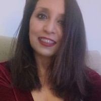 Sonia Elizabeth Izaguirre Espinal