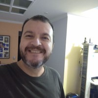 Marcelo Dos Santos