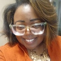 Erica Lampkin