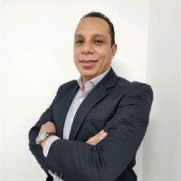 Douglas Ramírez Barrera