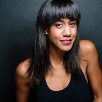 Alana Webster