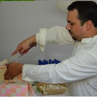Manuel Alejandro Botto P