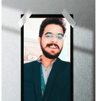 Vinay Raj Simhadri