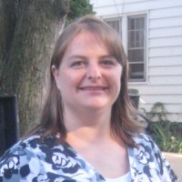 Mindy Johnson Dragomier