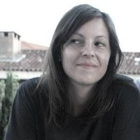 Anna Gauffin