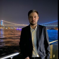 Ahmet Berat Erdoğan
