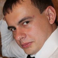 Максим Антоненко