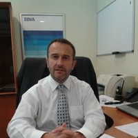 Jorge Avila