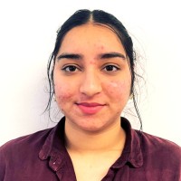Yoshita Thakur