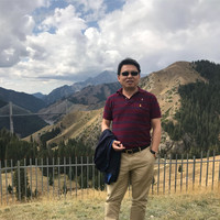 Adam Zhang