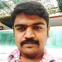 Pradeep K H