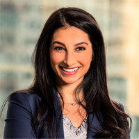 Sionne Rosenfeld