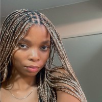 Lindokuhle Dlamini