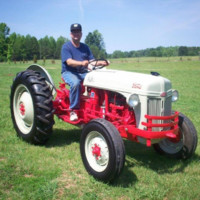 Tommy Kiser