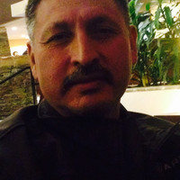 Armando Martinez