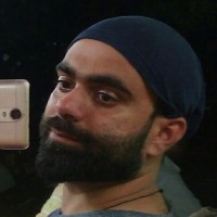 Fakhir Syed