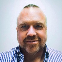 Darren Reid