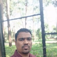 Rajendra Sangale
