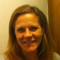 Anita Løve  Sørensen