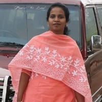 Lediya Pandian