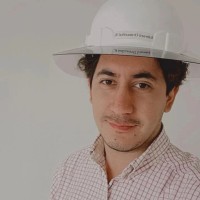 Edward Alejandro Ormazábal Romero