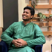 Sharif Hasan Shovon