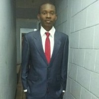 Robinson Sibamba