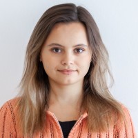 Evgeniia Riabokon
