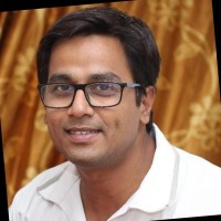 Rajesh Bhalekar