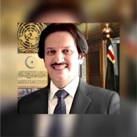 Bader M. Al-Mutairi