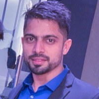 Neeraj Prabhu