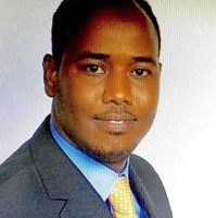 Soleiman Duqow