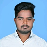 Anasuri Venkatesh Anusuri