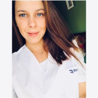 Yanina Elizabeth Gomez Arca