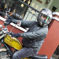 Ahmad Irvan