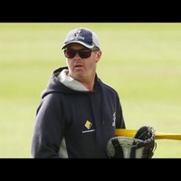 Mick Lewis