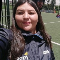 Sofi Alejandra Millán Chaves