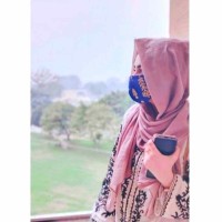 Maryam Dogar