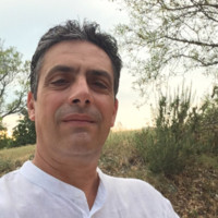 Dr. Alberto D'Ovidio