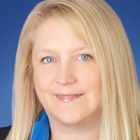 Vicki Mckeone