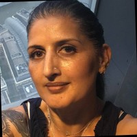 Shahida Akhtar