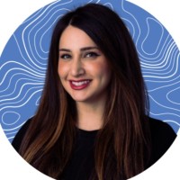 Naz Tadjbakhsh Campbell, Ph.D.