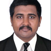 Sajin Mathew Scaria
