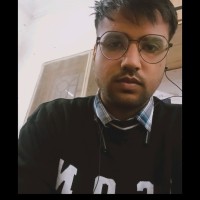 Deepesh Mehta