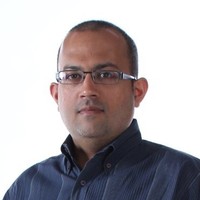 Romil Sheth