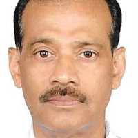 D .K. ROY